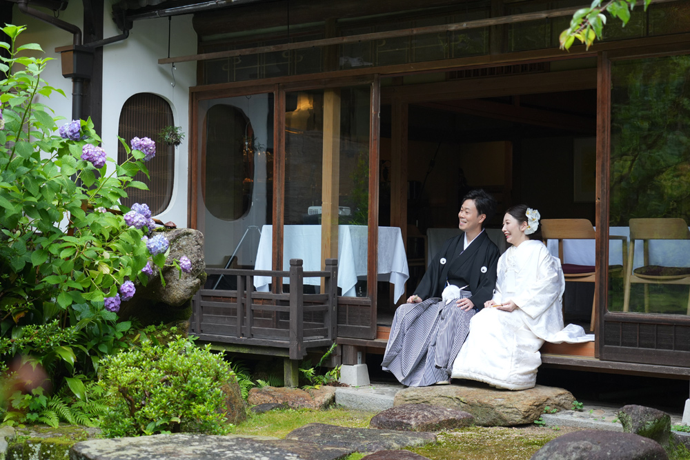 嚴島神社挙式披露宴 宴会場