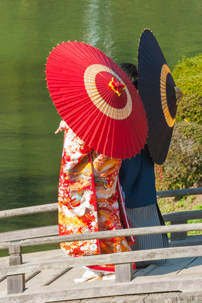 嚴島神社本殿